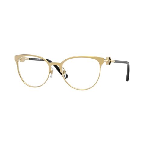 versace occhiali da vista donna|Occhiali da donna di Versace Eyewear .